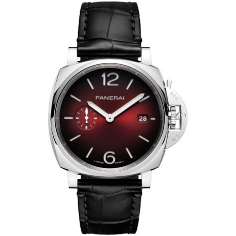 Panerai Luminor Due PAM01424 Watch .